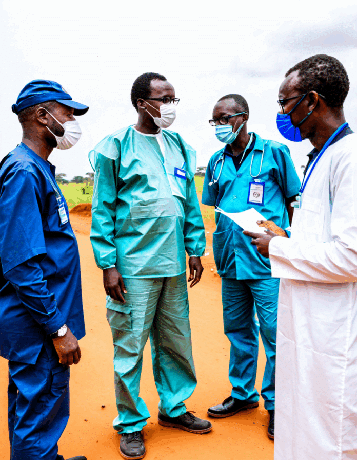 mpox outbreak africa