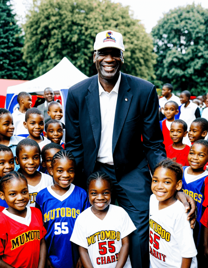 mutombo