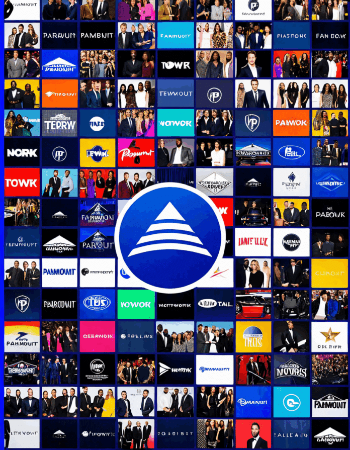 paramount network