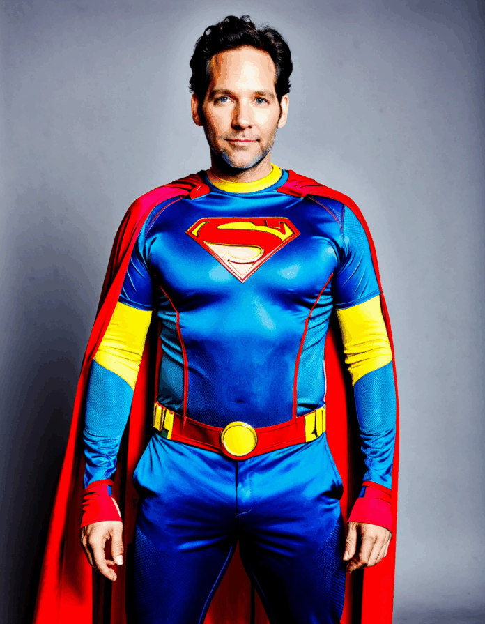paul rudd