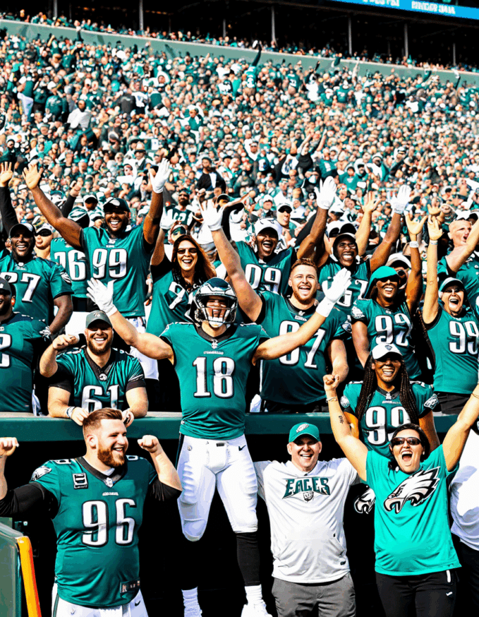 philadelphia eagles news