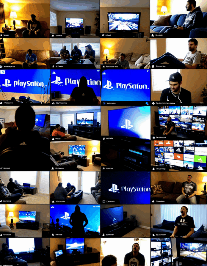 playstation network down