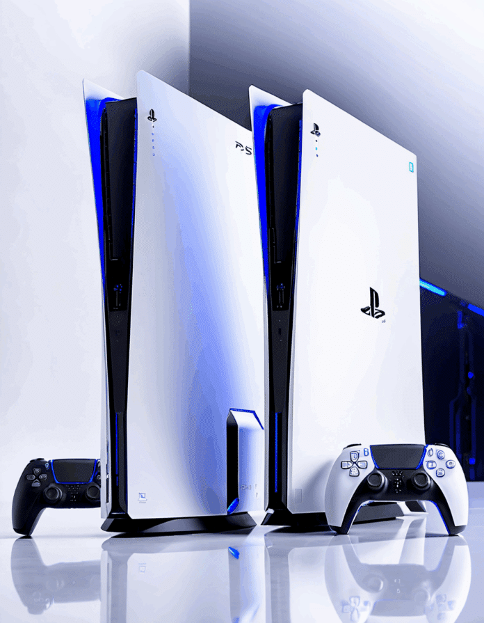 ps5 pro release date