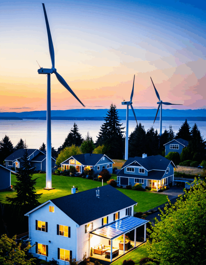 puget sound energy