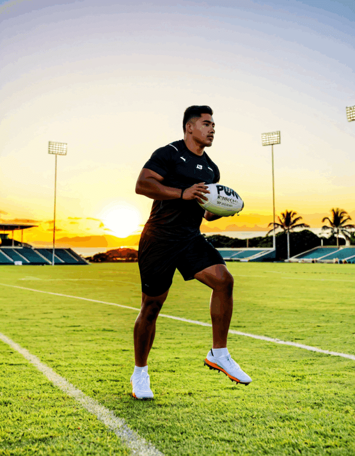 puka nacua