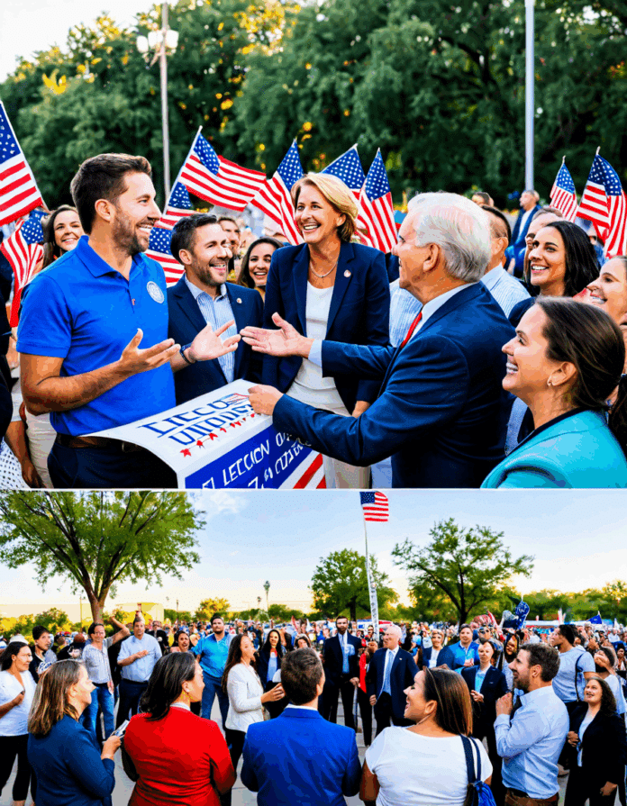 resultados de la eleccion 2025 de estados unidos
