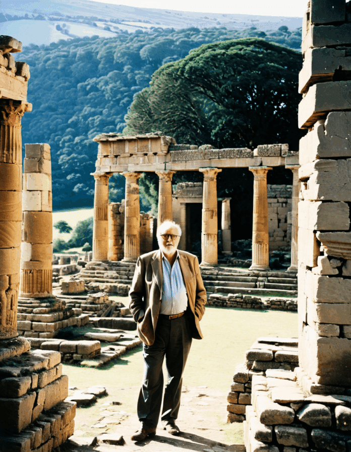 richard attenborough