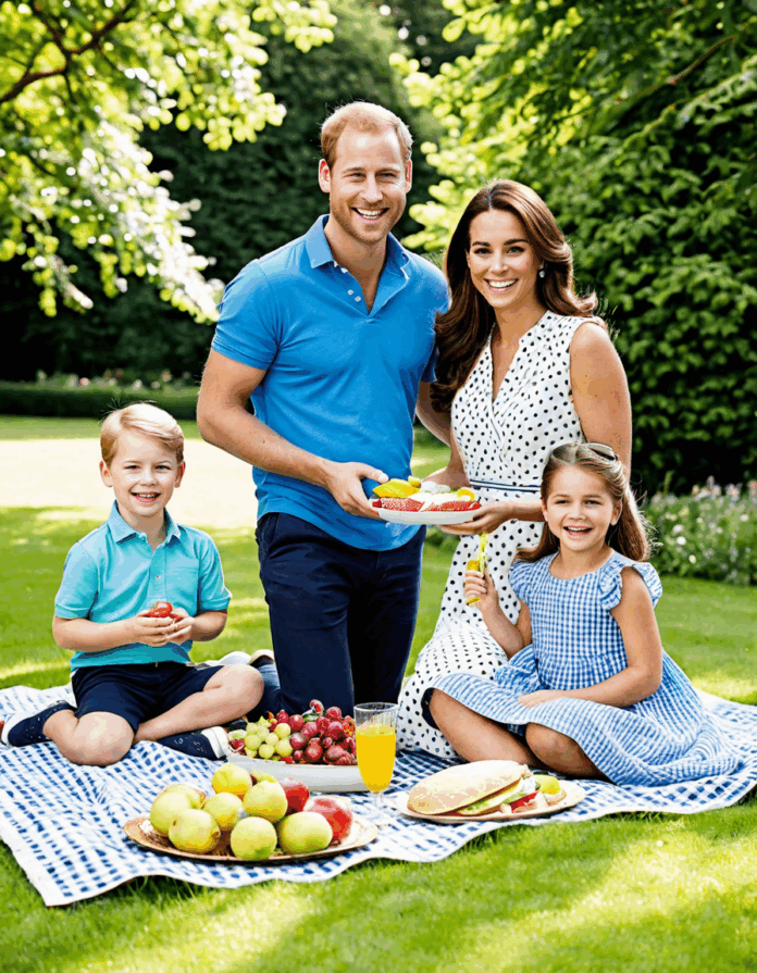 royal family news