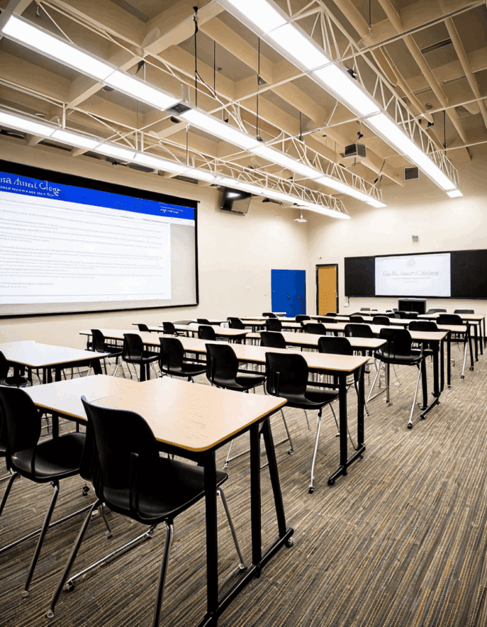 santa ana college