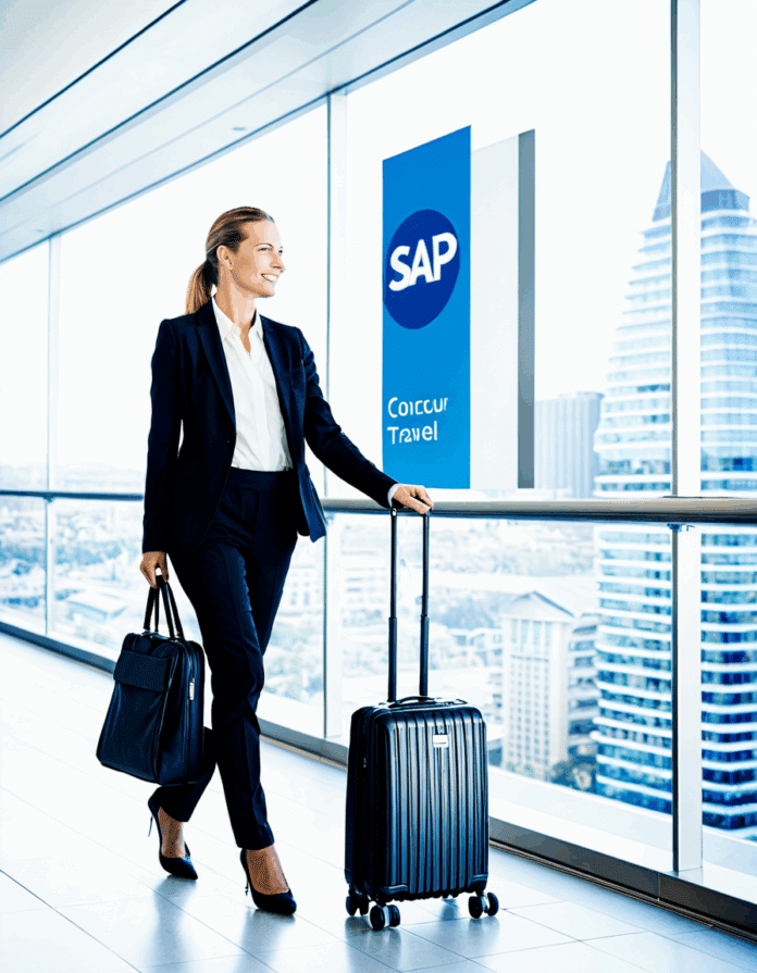 sap concur