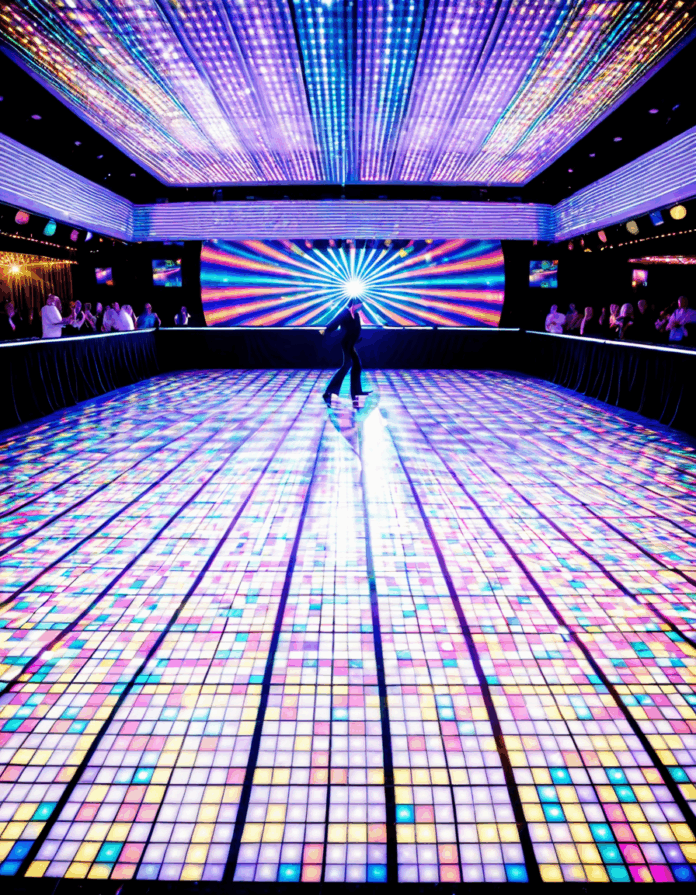 saturday night fever