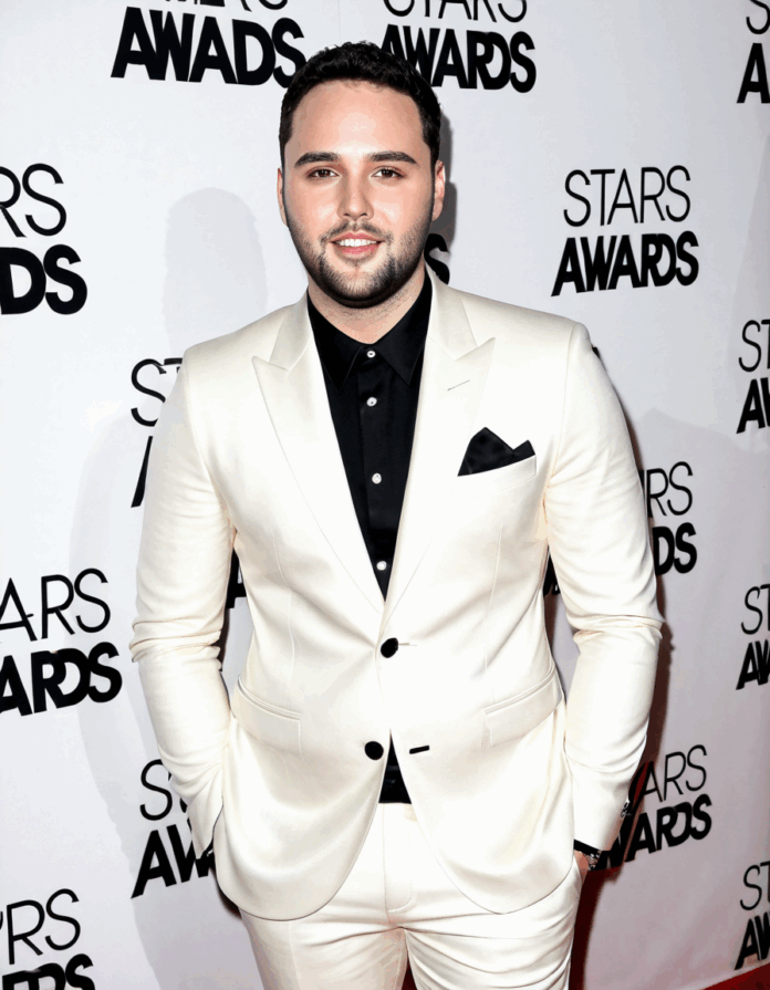 scooter braun