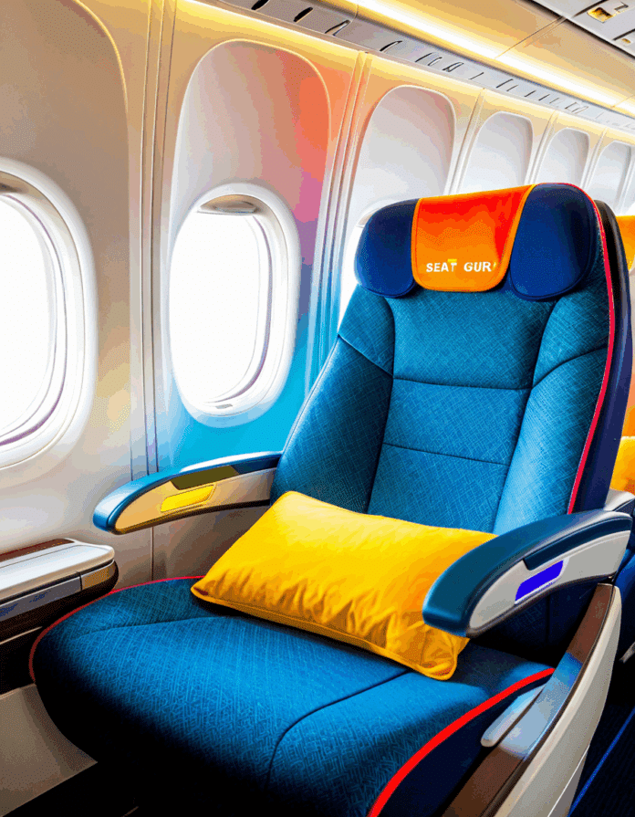 seat guru