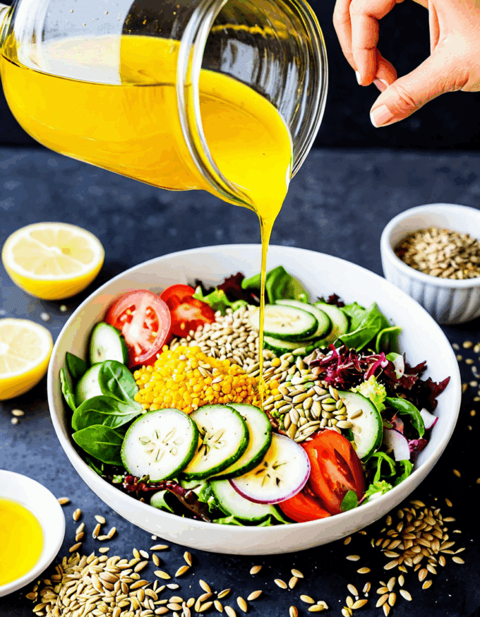 seed oils