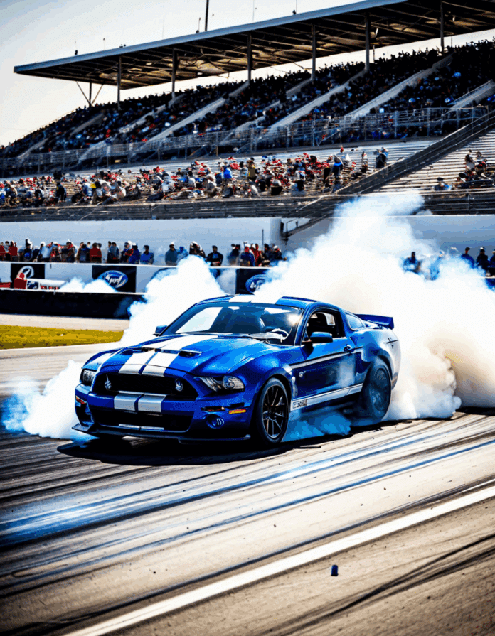 shelby gt500