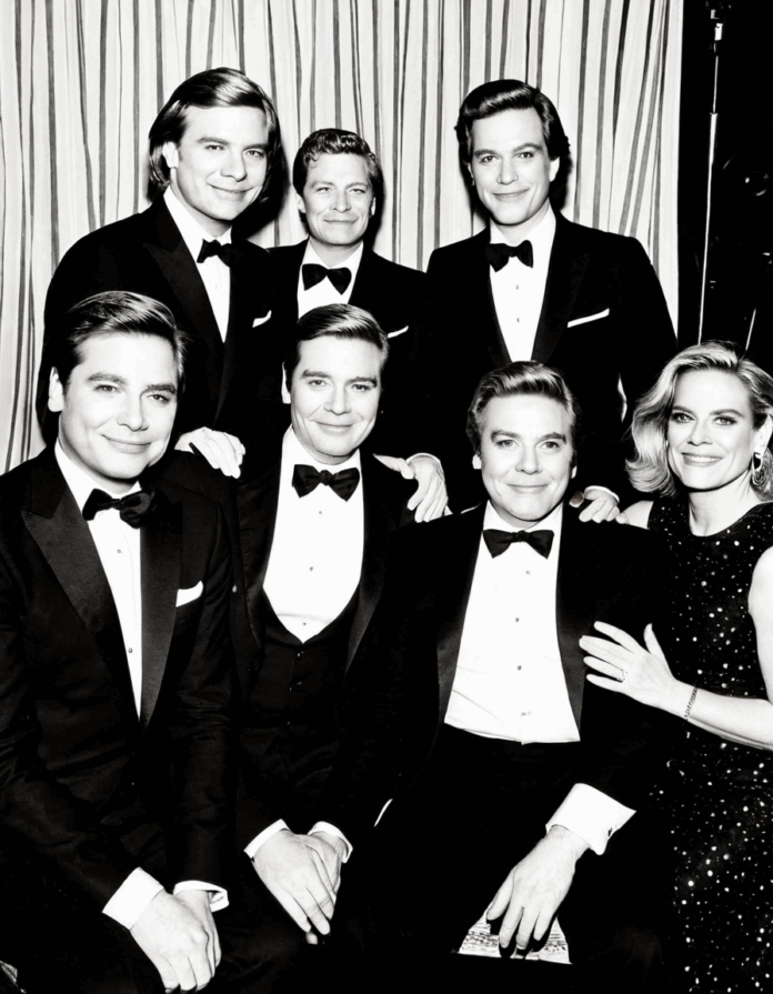 snl 50th anniversary