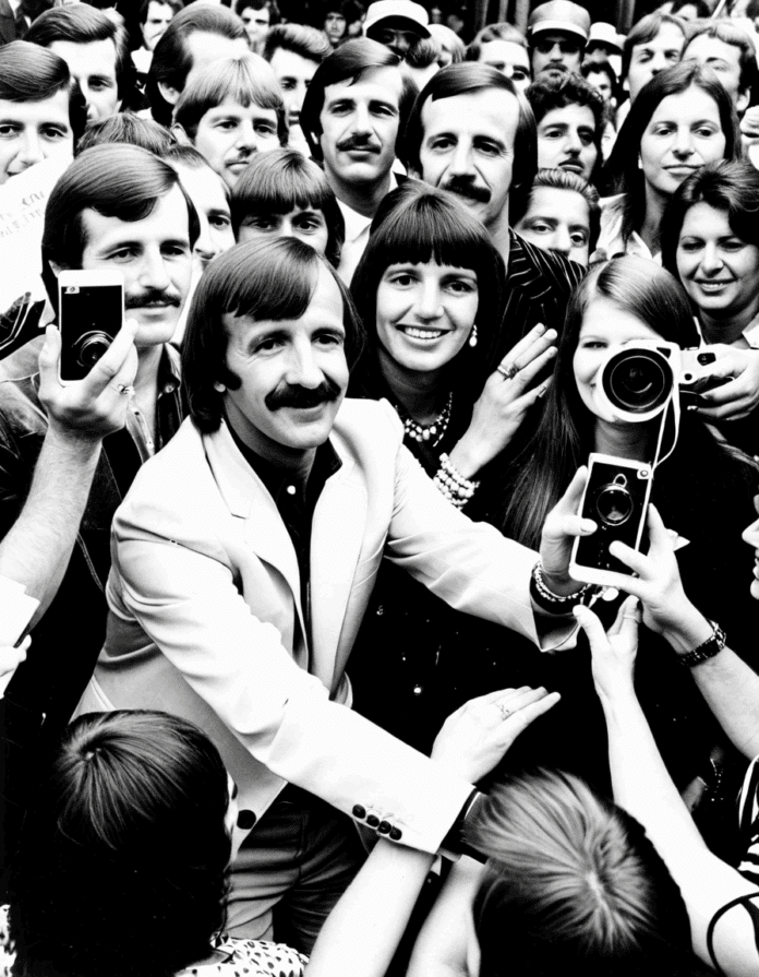 sonny bono