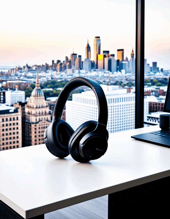 sony wh 1000xm4