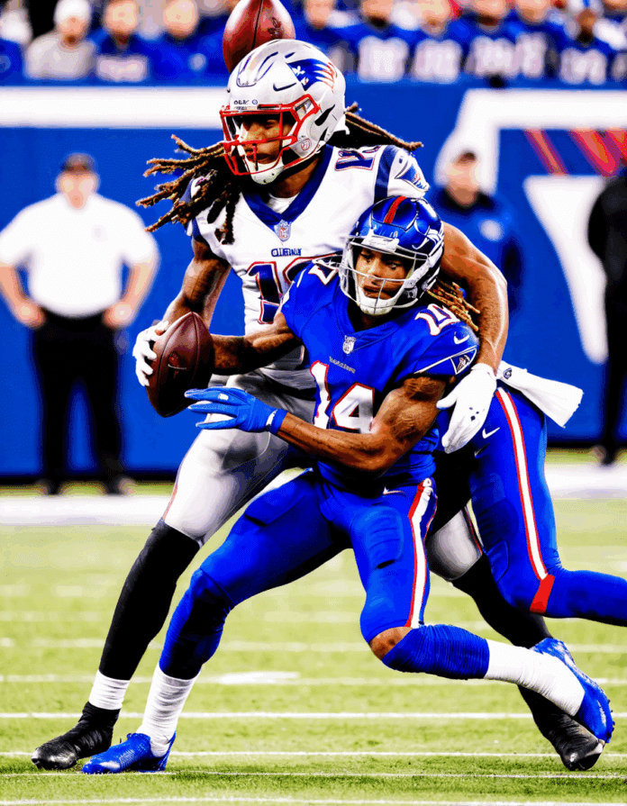 stephon gilmore