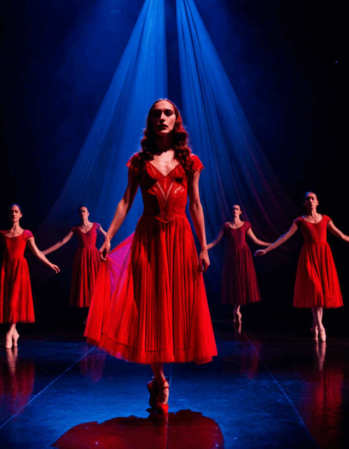 suspiria