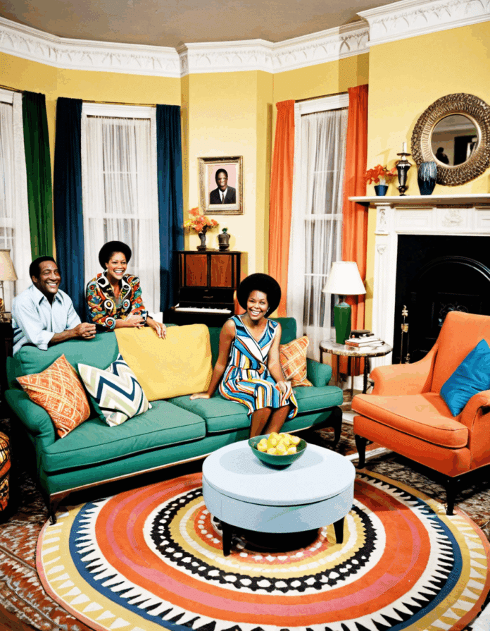 the cosby show
