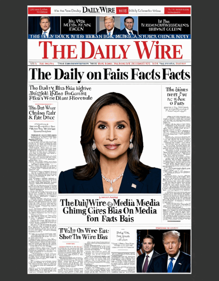 the daily wire