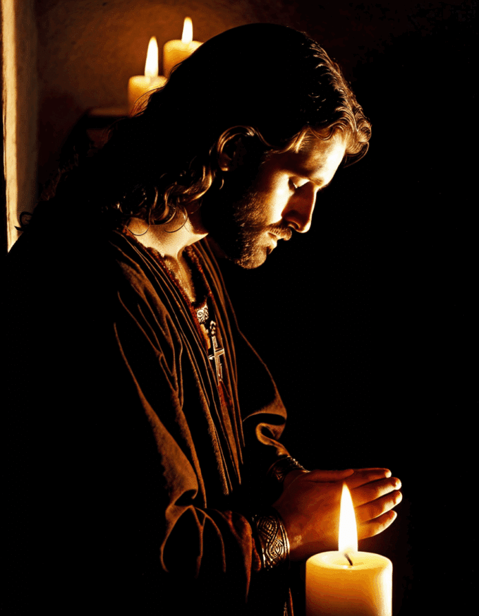 the passion of the christ
