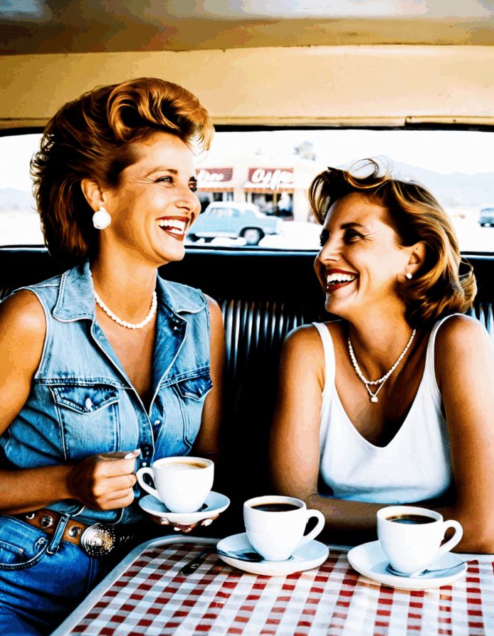 thelma and louise