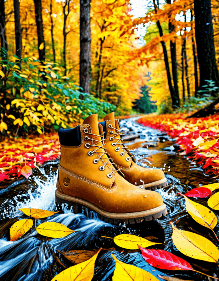 timberlands