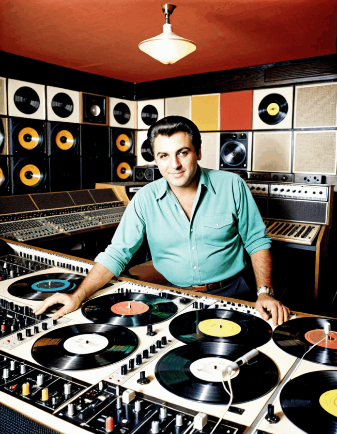 tommy devito