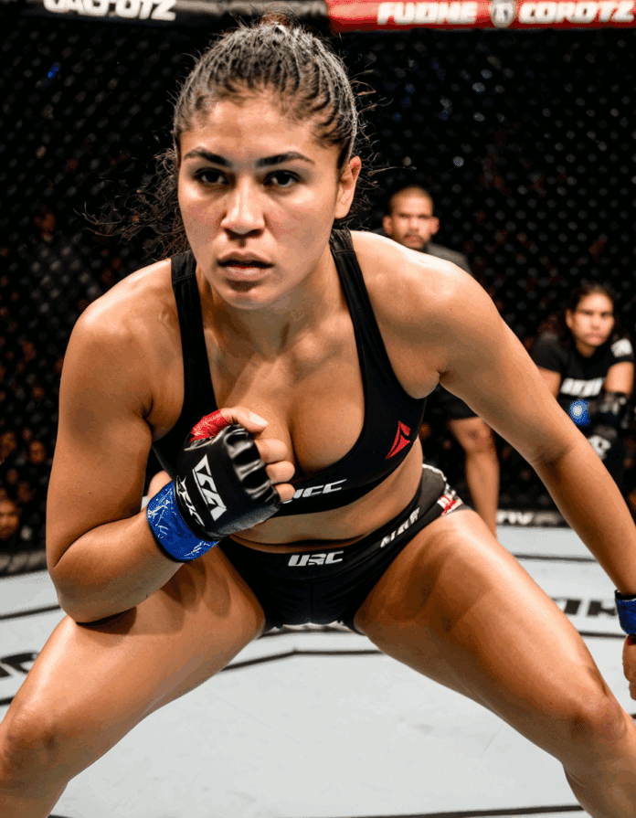 tracy cortez