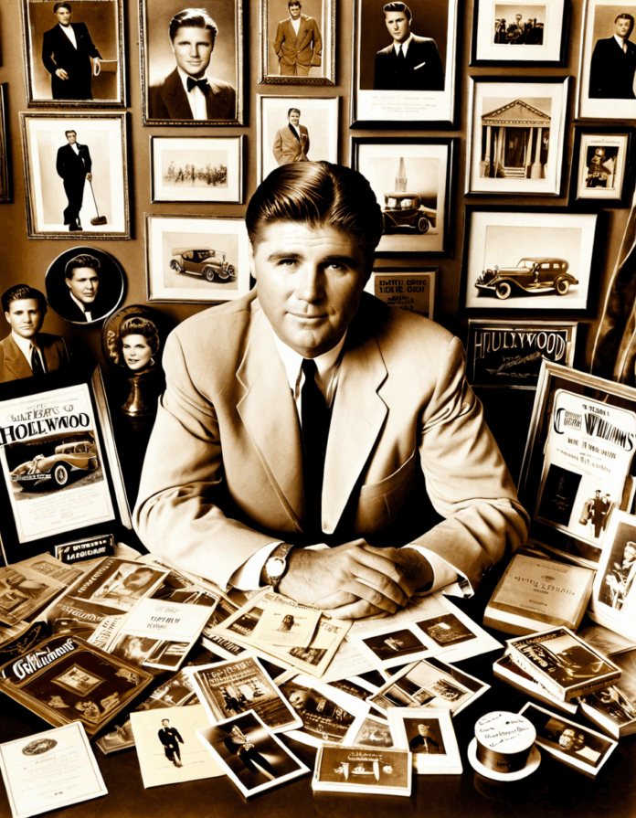treat williams