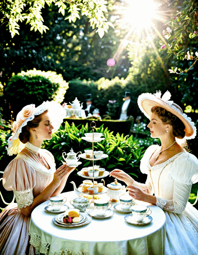 victorian era