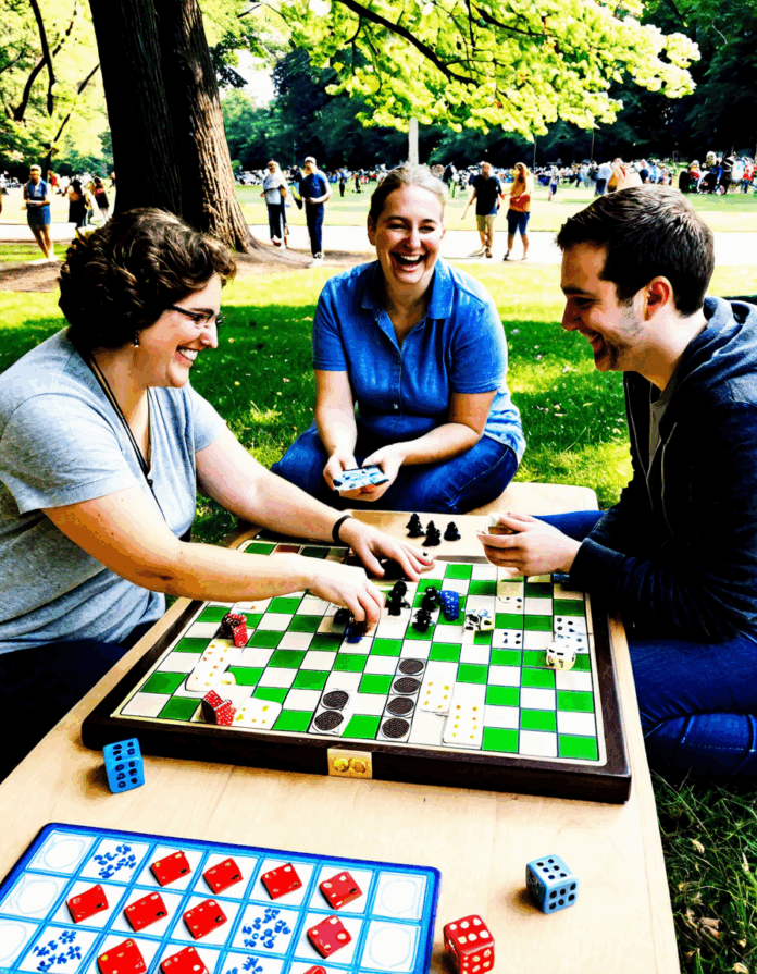 washington post games