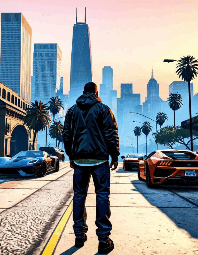 when is gta 6 coming out