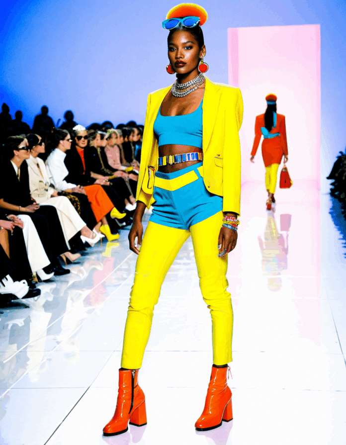y2k fashion