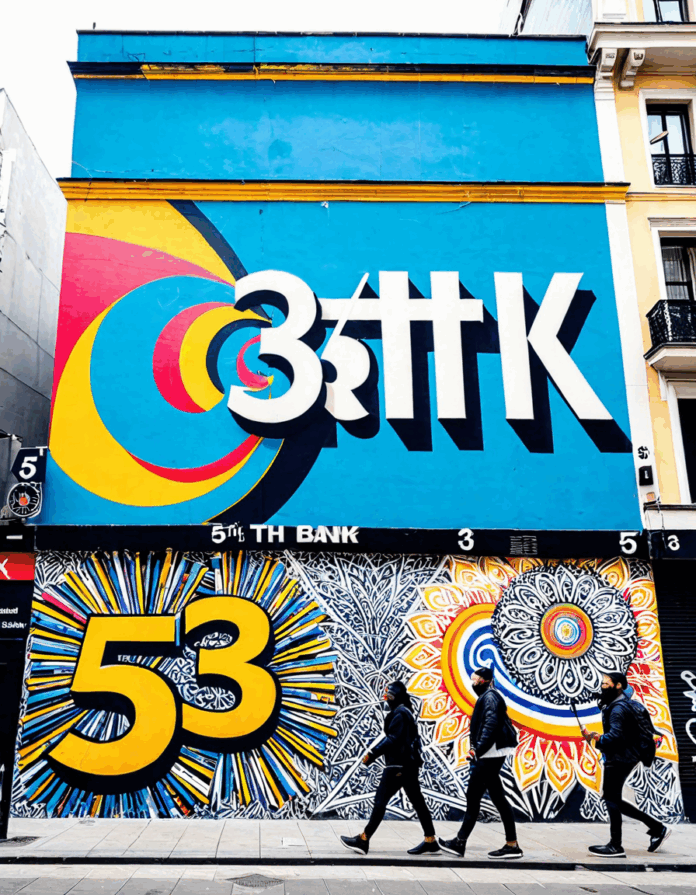 5th 3rd bank
