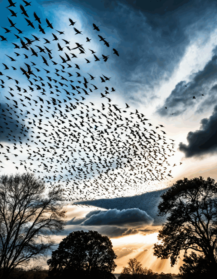 ballad of songbirds and snakes