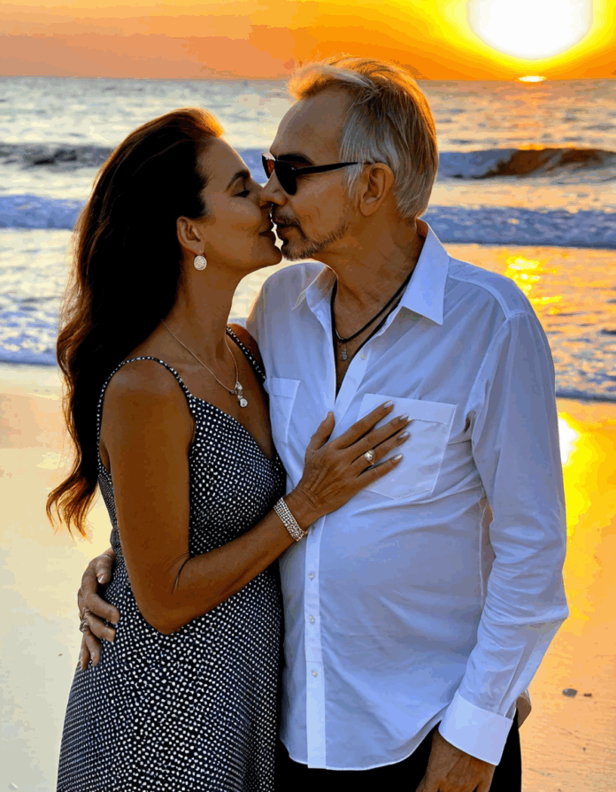 billy bob thornton spouse