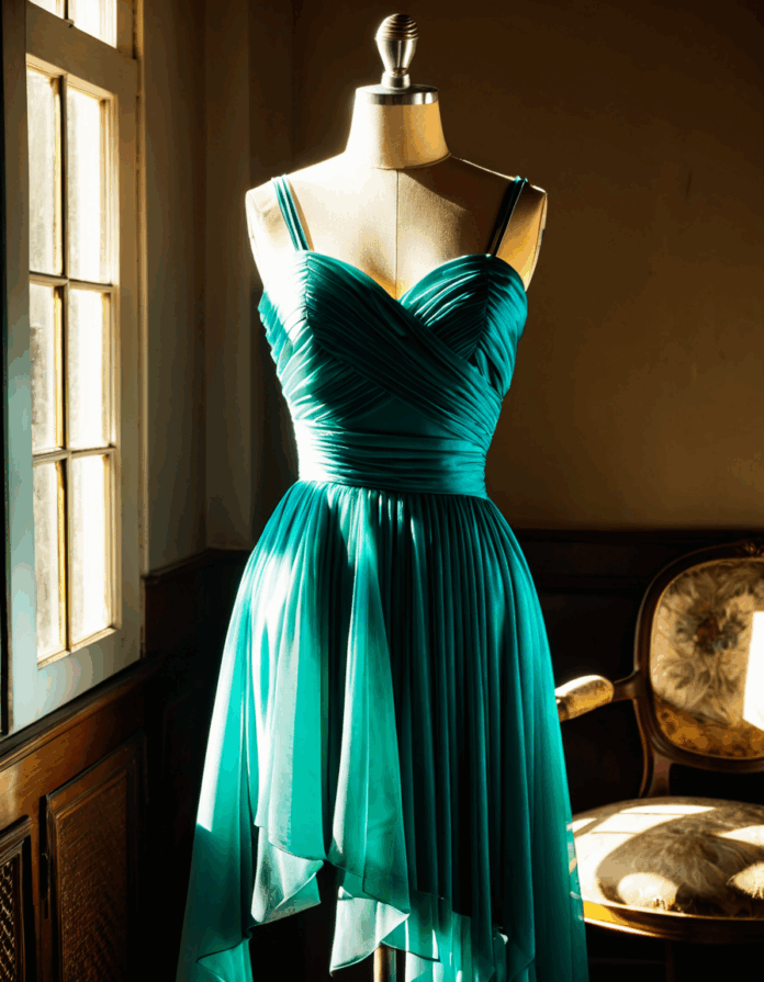 cocktail dress