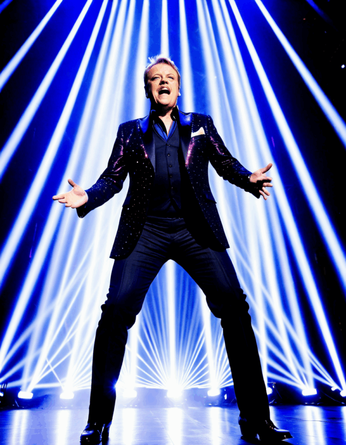 eddie izzard