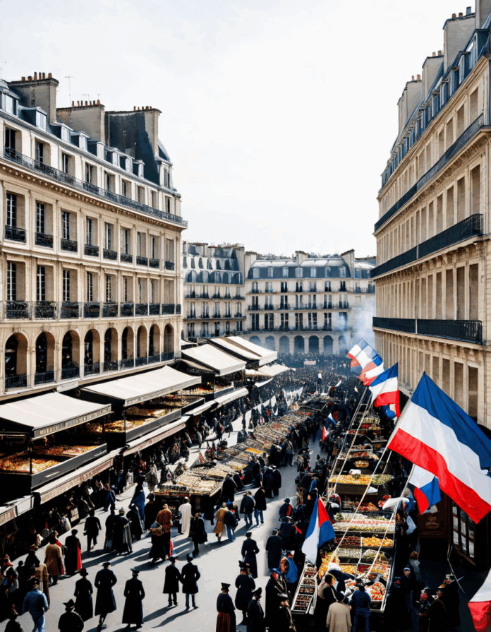 french revolution