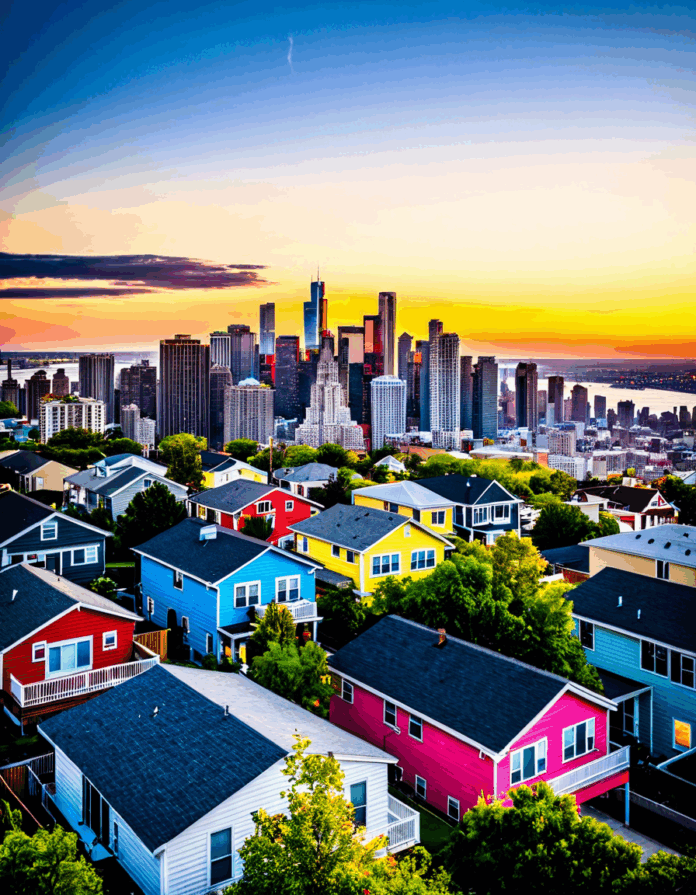 homes for rent