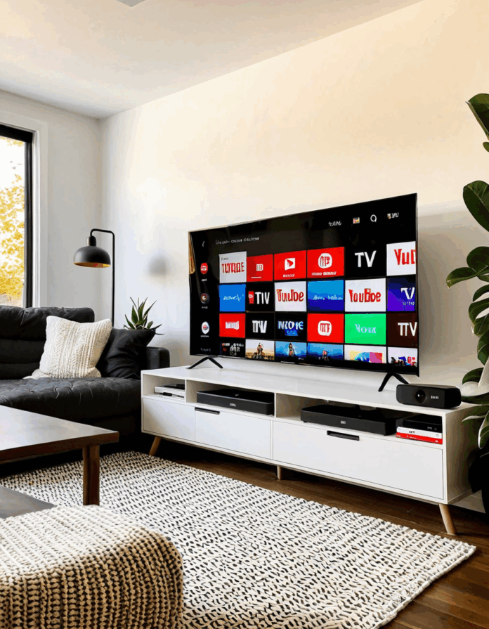 how much is youtube tv