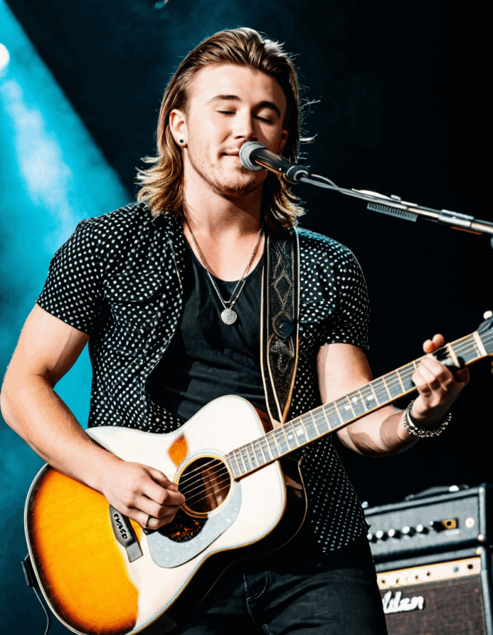 morgan wallen tour 2025