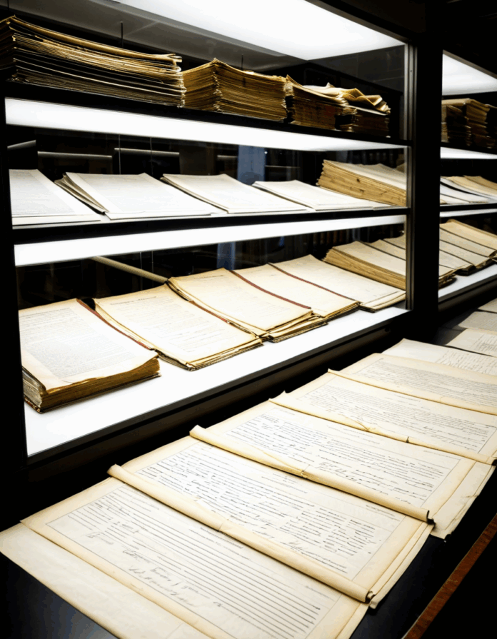 national archives