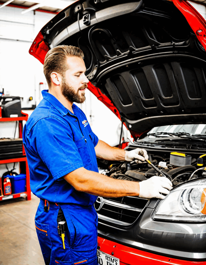 oreillys auto parts