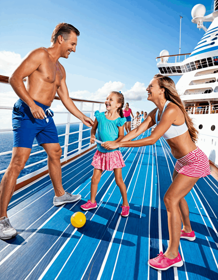 princess cruise