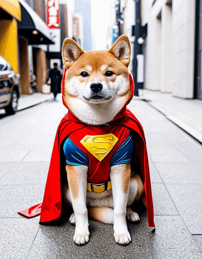 shiba inu shiba inu shiba inu