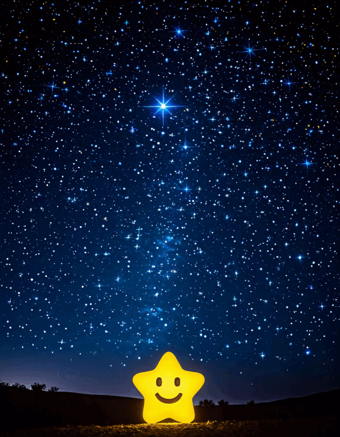 star emoji